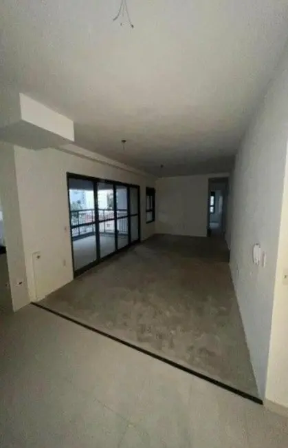 Foto 4 de Apartamento com 3 quartos para alugar, 130m2 em Mooca, São Paulo - SP