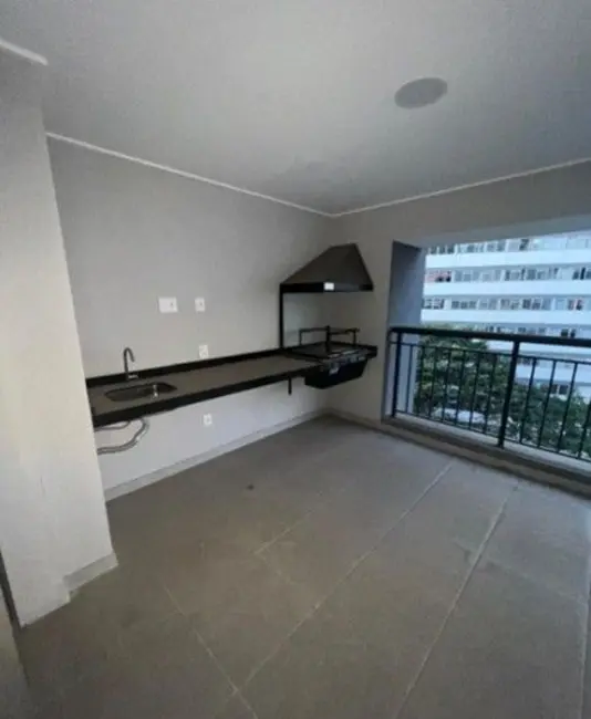 Foto 5 de Apartamento com 3 quartos para alugar, 130m2 em Mooca, São Paulo - SP