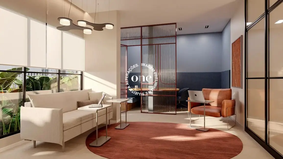 Kitnet com 1 quarto à venda, 24m2 em Vila Nova Conceição, São Paulo - SP - imagem 7 Foto 7 de Kitnet com 1 quarto à venda, 24m2 em Vila Nova Conceição, São Paulo - SP