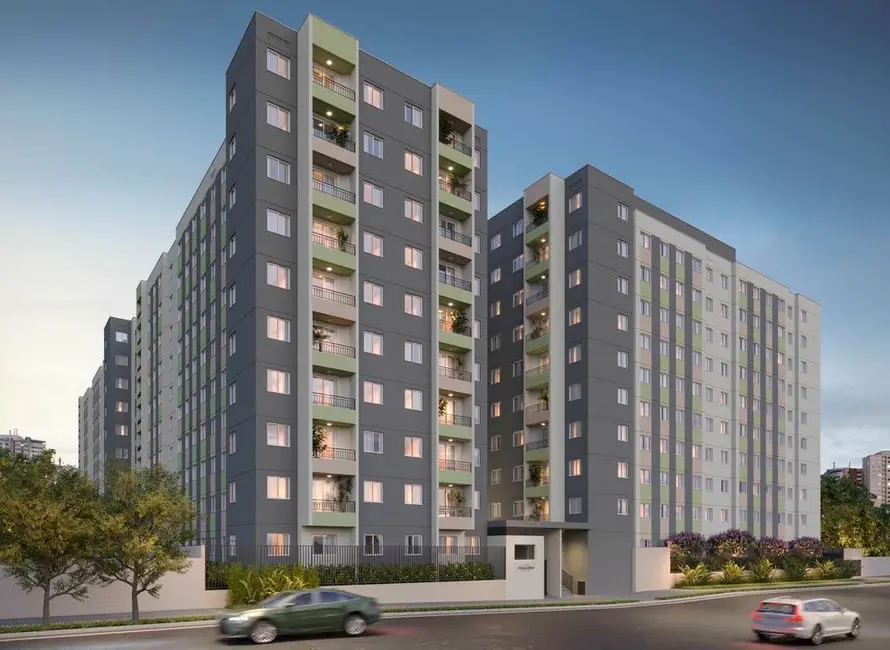 Apartamento com 2 quartos à venda, 32m2 em Jaguaré, São Paulo - SP - imagem 1 Foto 1 de Apartamento com 2 quartos à venda, 32m2 em Jaguaré, São Paulo - SP