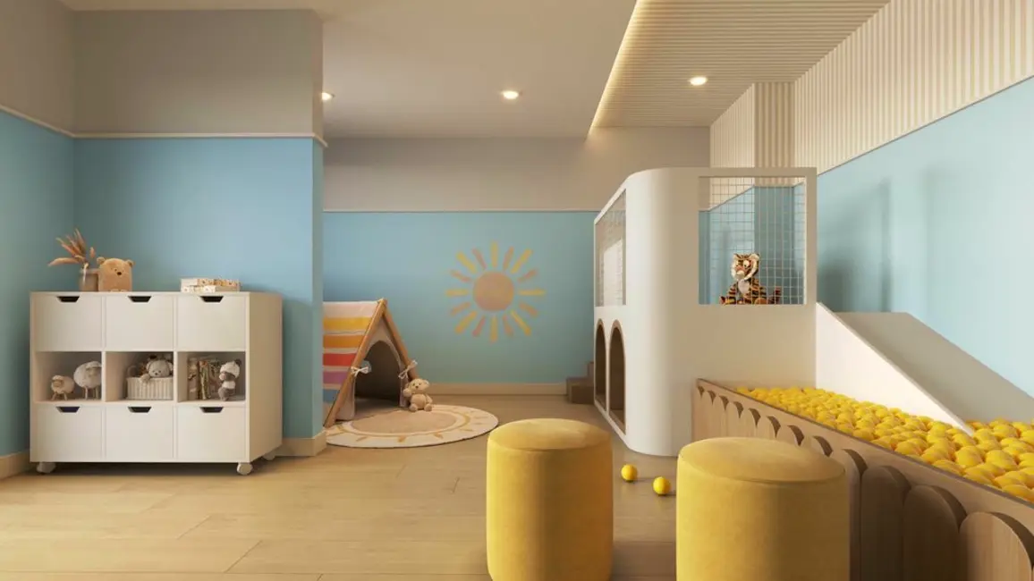 Foto 8 de Apartamento com 2 quartos à venda, 34m2 em Jaguaré, São Paulo - SP