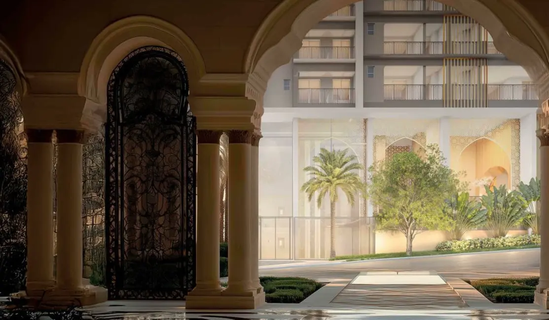 Apartamento com 2 quartos à venda, 83m2 em Vila Mariana, São Paulo - SP - imagem 4 Foto 4 de Apartamento com 2 quartos à venda, 83m2 em Vila Mariana, São Paulo - SP