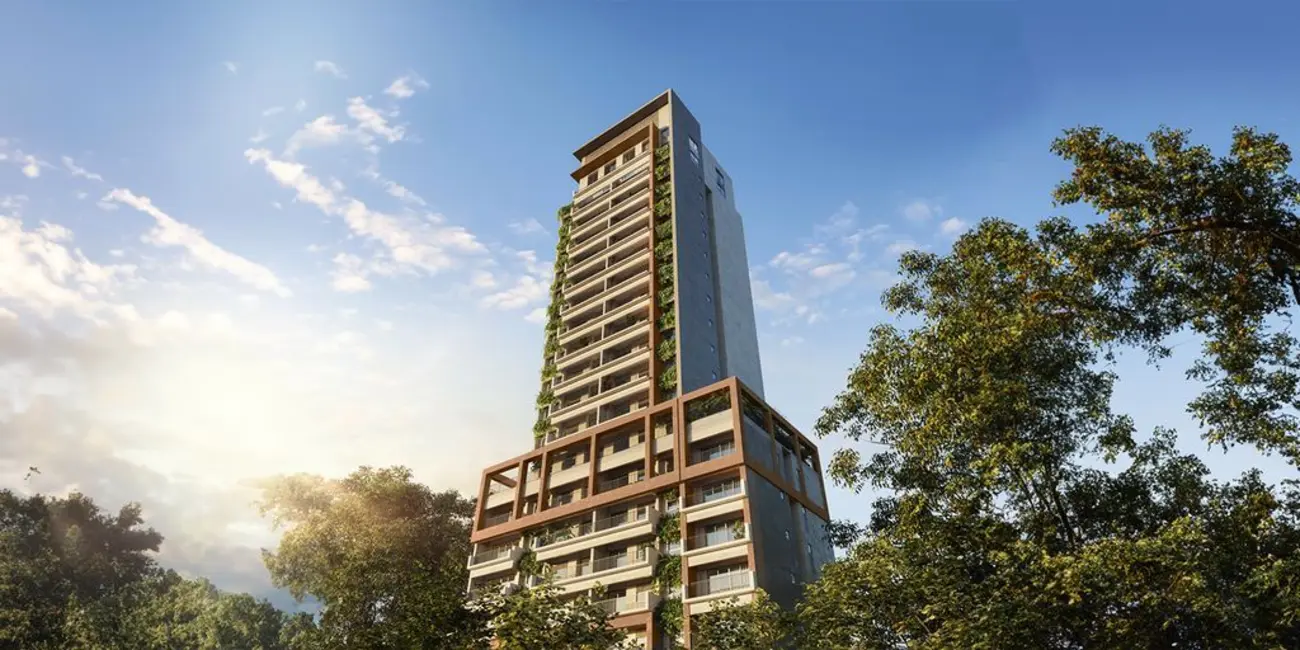 Apartamento com 2 quartos à venda, 48m2 em Vila Buarque, São Paulo - SP - imagem 3 Foto 3 de Apartamento com 2 quartos à venda, 48m2 em Vila Buarque, São Paulo - SP