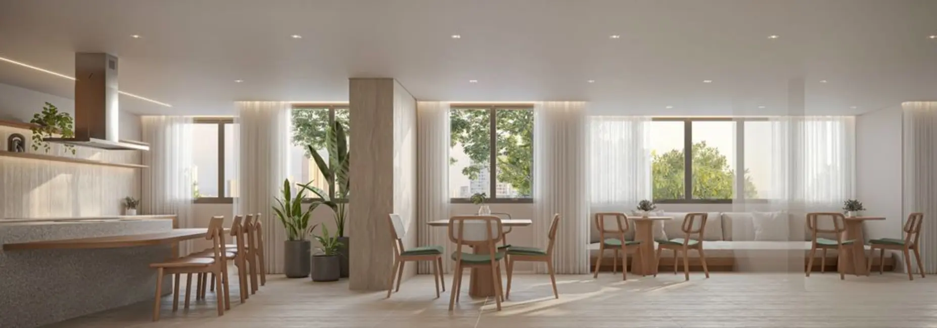 Foto 9 de Apartamento com 1 quarto à venda, 30m2 em Mooca, São Paulo - SP