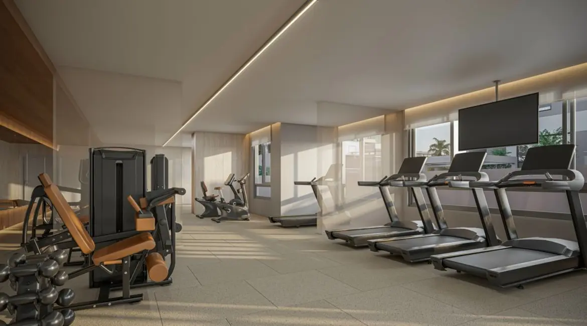 Foto 7 de Apartamento com 1 quarto à venda, 32m2 em Mooca, São Paulo - SP