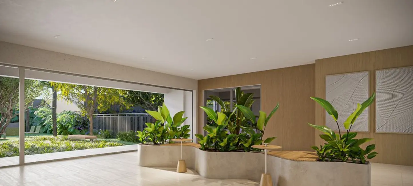 Foto 3 de Apartamento com 2 quartos à venda, 40m2 em Mooca, São Paulo - SP