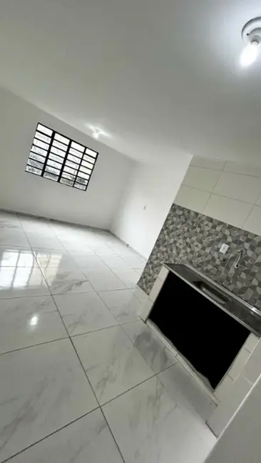 Foto 2 de Apartamento com 2 quartos à venda, 46m2 em Aricanduva, São Paulo - SP