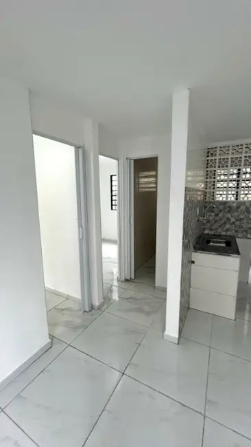 Foto 3 de Apartamento com 2 quartos à venda, 46m2 em Aricanduva, São Paulo - SP
