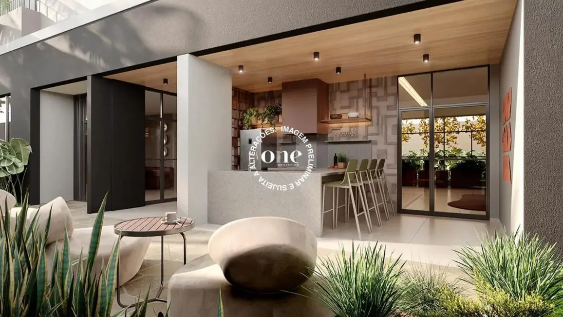 Foto 9 de Kitnet com 1 quarto à venda, 25m2 em Vila Nova Conceição, São Paulo - SP