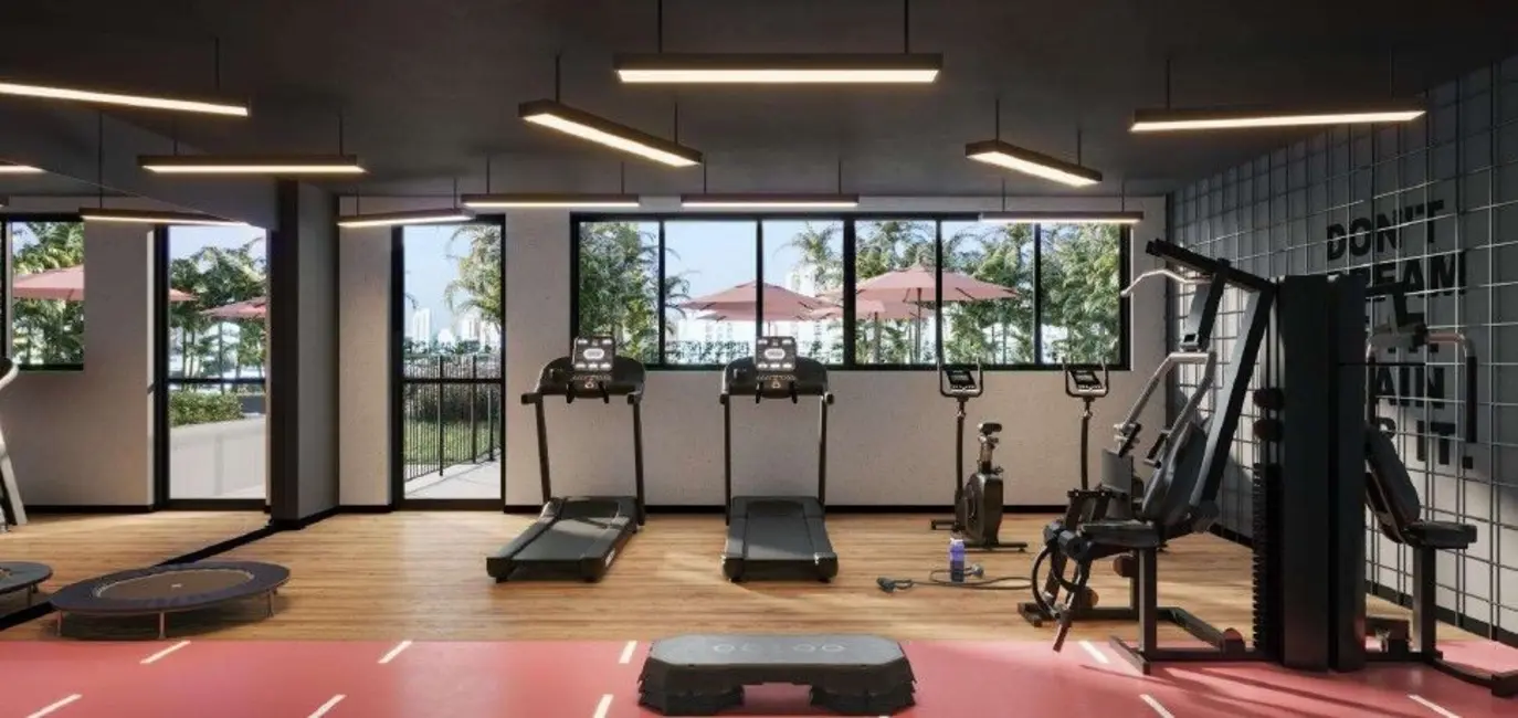 Foto 8 de Apartamento com 2 quartos à venda, 49m2 em Belenzinho, São Paulo - SP