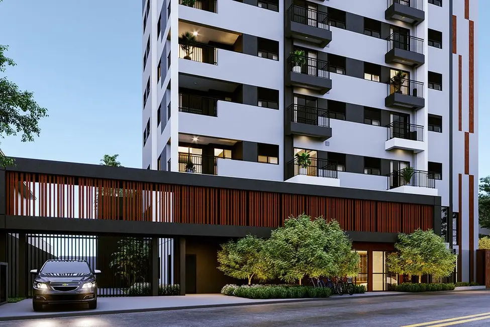 Foto 3 de Apartamento com 2 quartos à venda, 49m2 em Belenzinho, São Paulo - SP