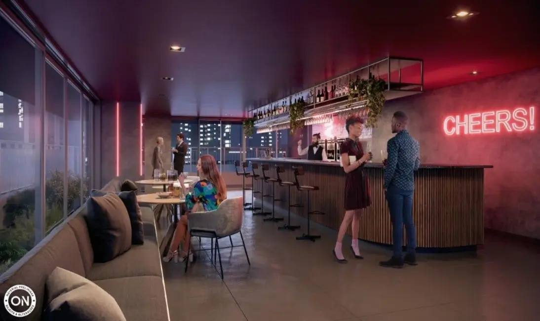 Foto 8 de Apartamento com 3 quartos à venda, 77m2 em Cerqueira César, São Paulo - SP