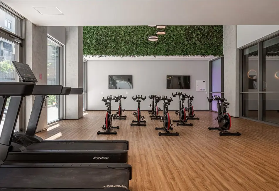 Foto 5 de Apartamento com 3 quartos à venda, 77m2 em Cerqueira César, São Paulo - SP