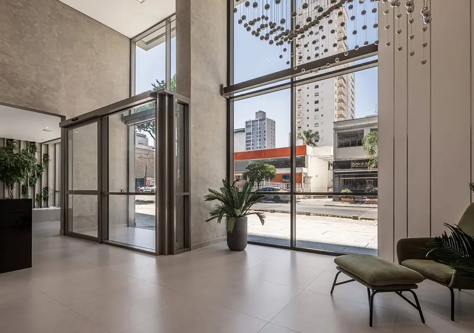 Foto 2 de Kitnet com 1 quarto à venda, 23m2 em Cerqueira César, São Paulo - SP