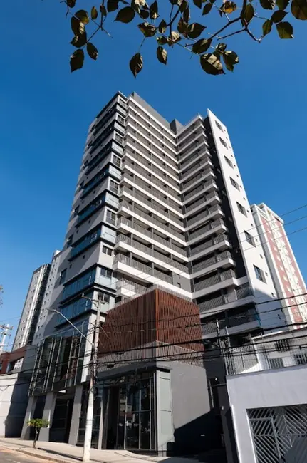 Foto 2 de Kitnet com 1 quarto à venda, 20m2 em Vila Clementino, São Paulo - SP