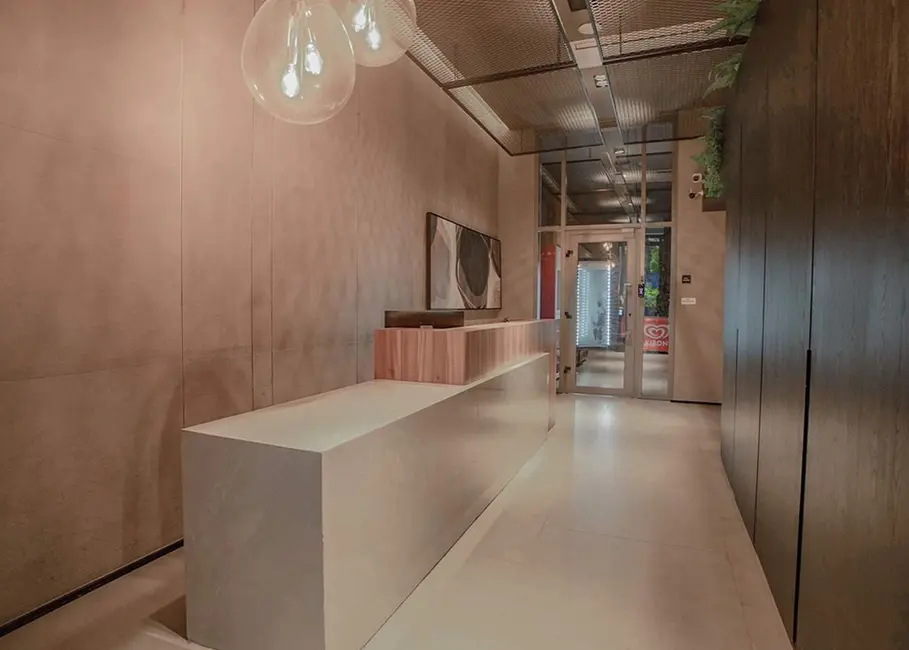 Foto 3 de Kitnet com 1 quarto à venda, 20m2 em Vila Clementino, São Paulo - SP