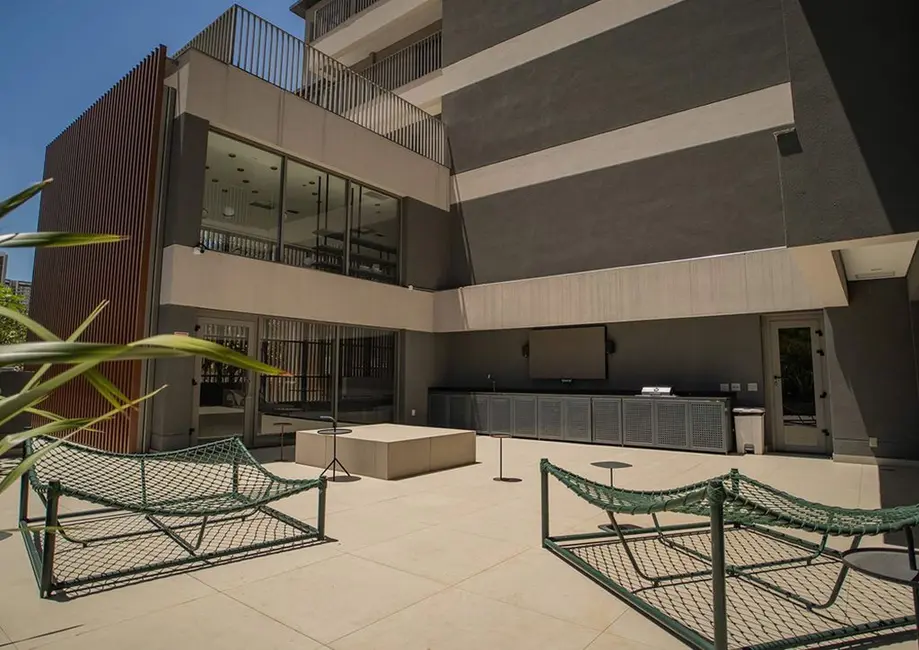 Foto 6 de Kitnet com 1 quarto à venda, 20m2 em Vila Clementino, São Paulo - SP