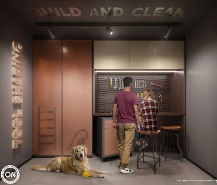 Foto 9 de Kitnet com 1 quarto à venda, 22m2 em Vila Clementino, São Paulo - SP