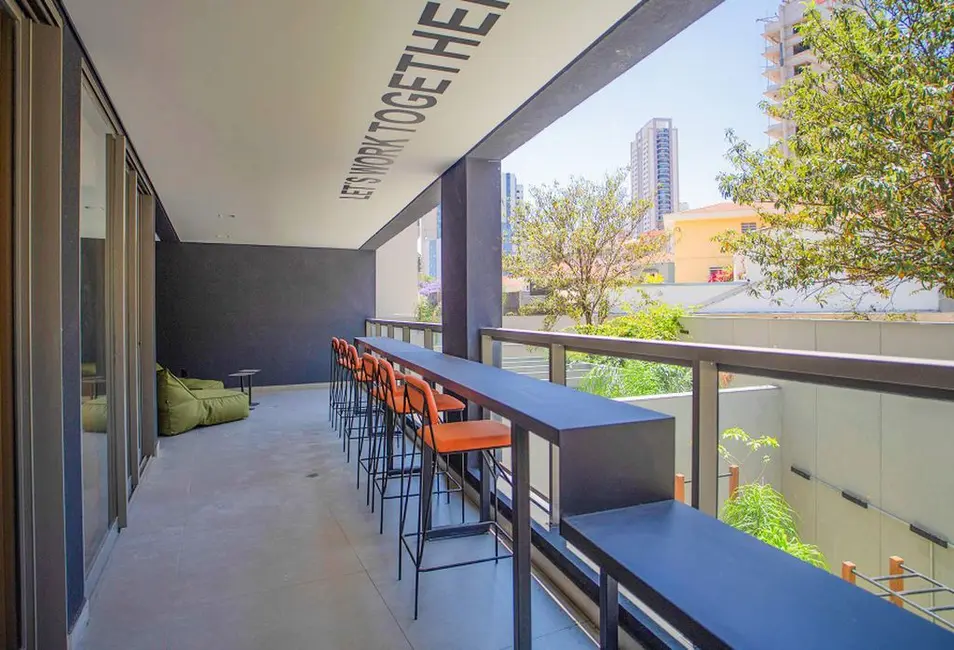 Foto 7 de Apartamento com 1 quarto à venda, 47m2 em Vila Pompéia, São Paulo - SP