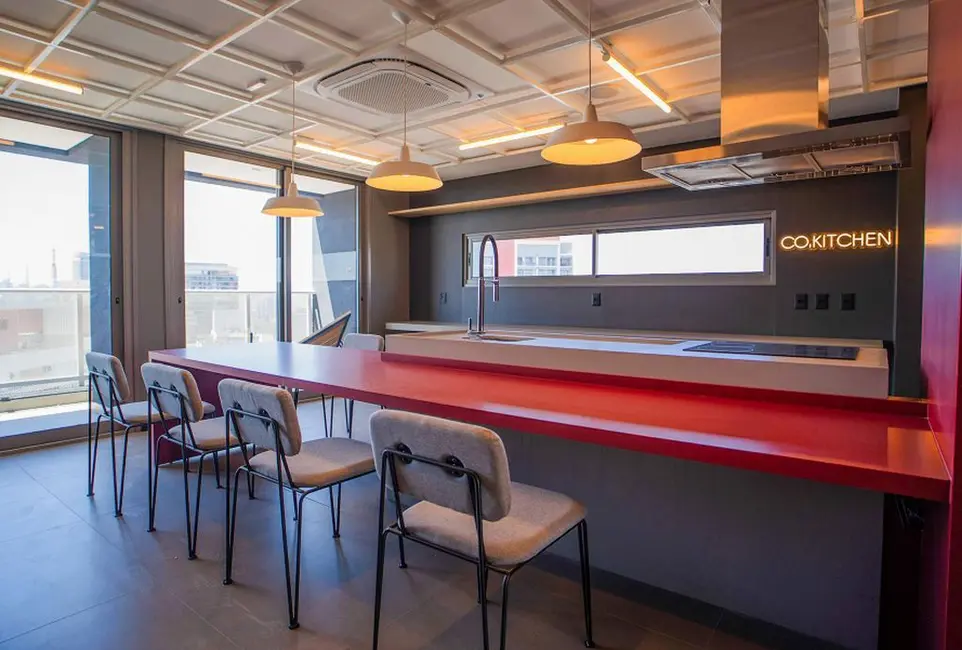 Foto 5 de Apartamento com 1 quarto à venda, 47m2 em Vila Pompéia, São Paulo - SP