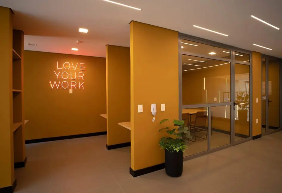 Foto 6 de Apartamento com 1 quarto à venda, 82m2 em Vila Pompéia, São Paulo - SP