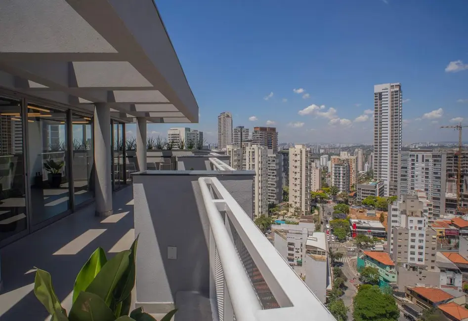 Foto 3 de Apartamento com 1 quarto à venda, 82m2 em Vila Pompéia, São Paulo - SP