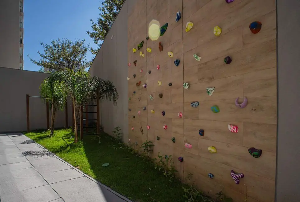 Foto 8 de Apartamento com 1 quarto à venda, 82m2 em Vila Pompéia, São Paulo - SP