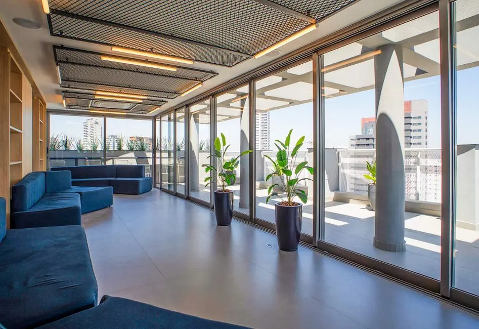 Foto 4 de Kitnet com 1 quarto à venda, 29m2 em Vila Pompéia, São Paulo - SP