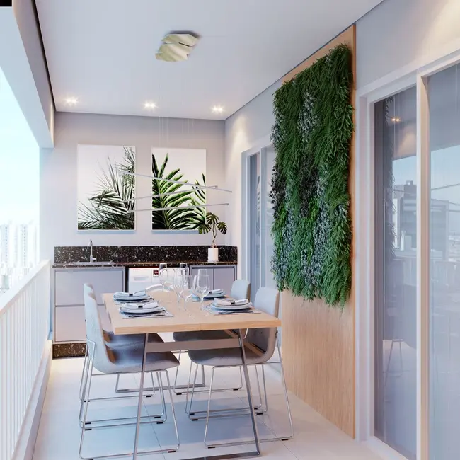 Apartamento com 2 quartos à venda, 40m2 em Jardim Matarazzo, São Paulo - SP - imagem 7 Foto 7 de Apartamento com 2 quartos à venda, 40m2 em Jardim Matarazzo, São Paulo - SP