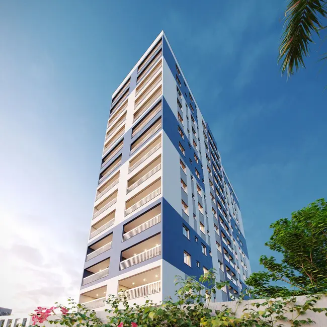 Apartamento com 2 quartos à venda, 40m2 em Jardim Matarazzo, São Paulo - SP - imagem 1 Foto 1 de Apartamento com 2 quartos à venda, 40m2 em Jardim Matarazzo, São Paulo - SP