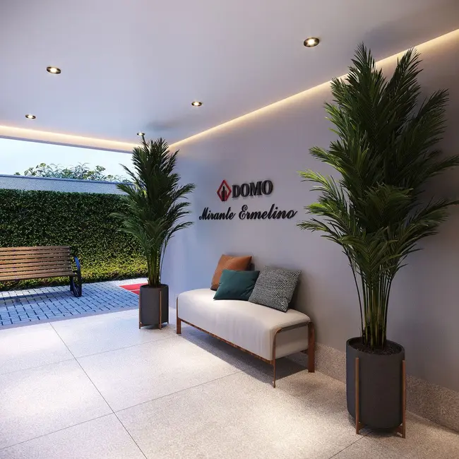 Apartamento com 2 quartos à venda, 40m2 em Jardim Matarazzo, São Paulo - SP - imagem 4 Foto 4 de Apartamento com 2 quartos à venda, 40m2 em Jardim Matarazzo, São Paulo - SP