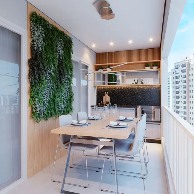 Apartamento com 2 quartos à venda, 30m2 em Jardim Matarazzo, São Paulo - SP - imagem 8 Foto 8 de Apartamento com 2 quartos à venda, 30m2 em Jardim Matarazzo, São Paulo - SP