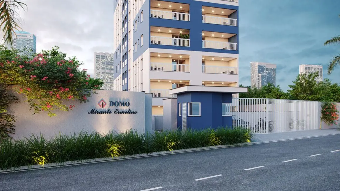 Apartamento com 2 quartos à venda, 30m2 em Jardim Matarazzo, São Paulo - SP - imagem 3 Foto 3 de Apartamento com 2 quartos à venda, 30m2 em Jardim Matarazzo, São Paulo - SP