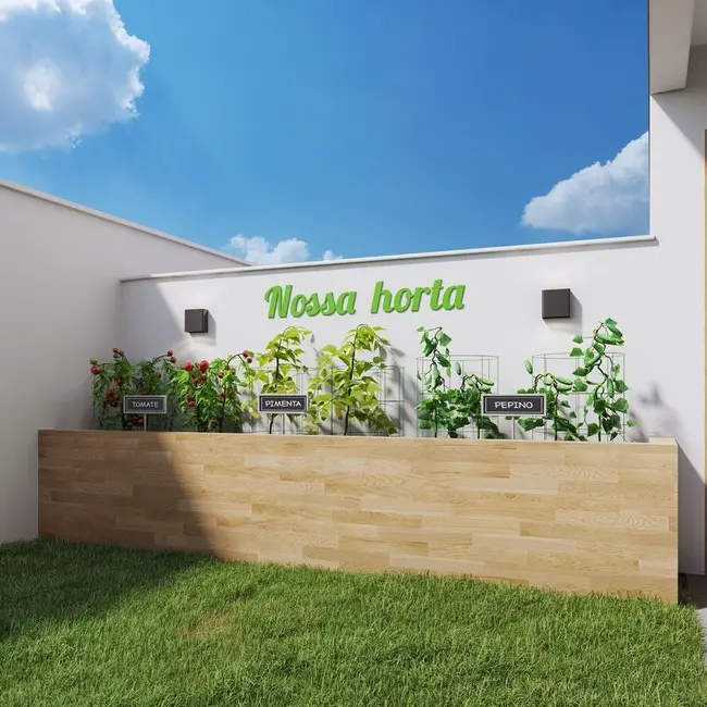 Foto 6 de Kitnet com 1 quarto à venda, 27m2 em Cidade Mãe do Céu, São Paulo - SP