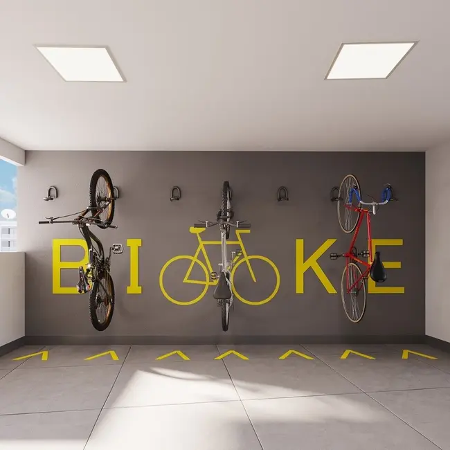 Foto 5 de Kitnet com 1 quarto à venda, 27m2 em Cidade Mãe do Céu, São Paulo - SP