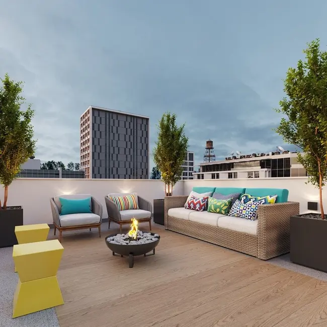 Foto 9 de Kitnet com 1 quarto à venda, 27m2 em Cidade Mãe do Céu, São Paulo - SP