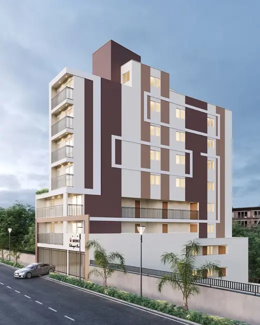 Foto 1 de Kitnet com 1 quarto à venda, 27m2 em Cidade Mãe do Céu, São Paulo - SP