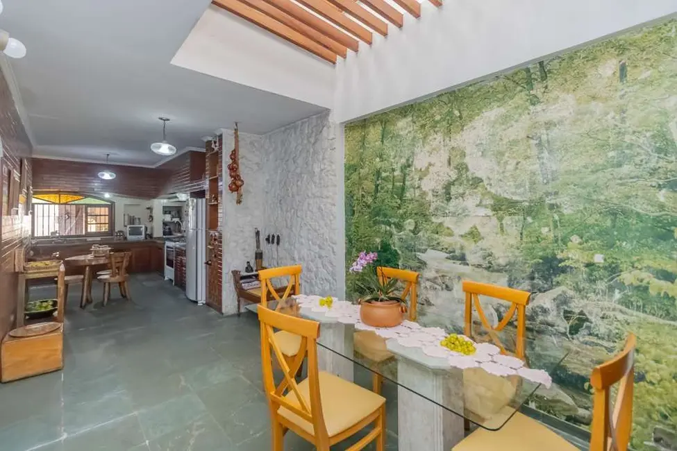 Foto 3 de Casa de Condomínio com 4 quartos à venda, 333m2 em Vila Prudente, São Paulo - SP