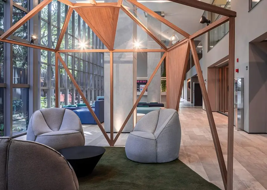 Foto 8 de Kitnet com 1 quarto à venda, 23m2 em Vila Mariana, São Paulo - SP