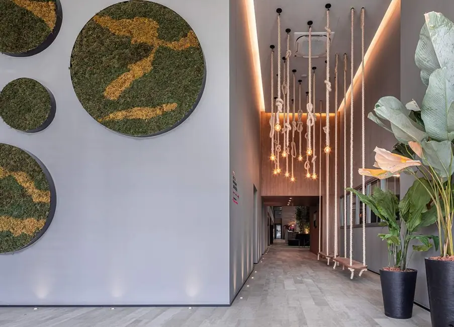 Foto 6 de Apartamento com 1 quarto à venda, 61m2 em Vila Mariana, São Paulo - SP