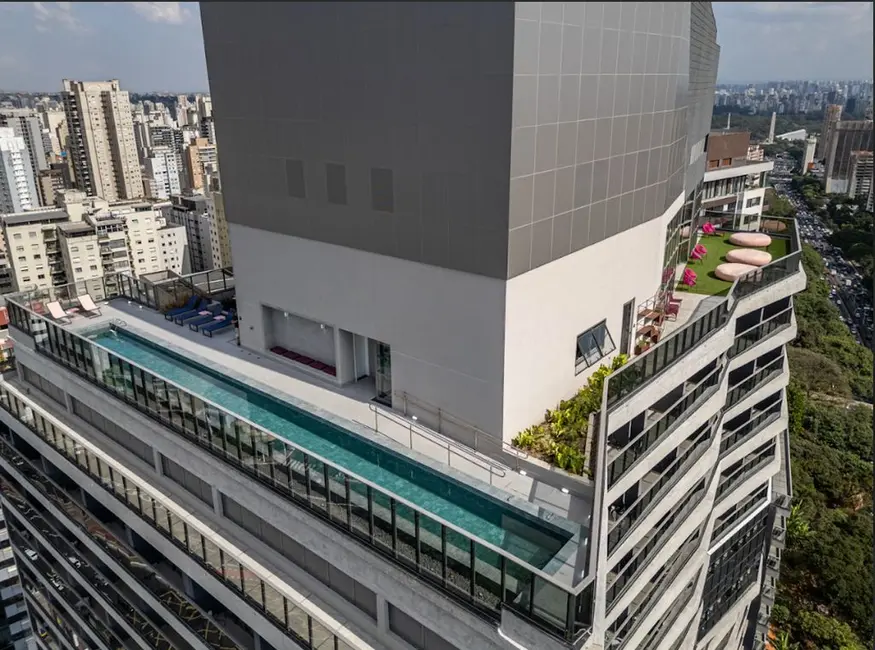 Apartamento com 3 quartos à venda, 70m2 em Vila Mariana, São Paulo - SP - imagem 2 Foto 2 de Apartamento com 3 quartos à venda, 70m2 em Vila Mariana, São Paulo - SP