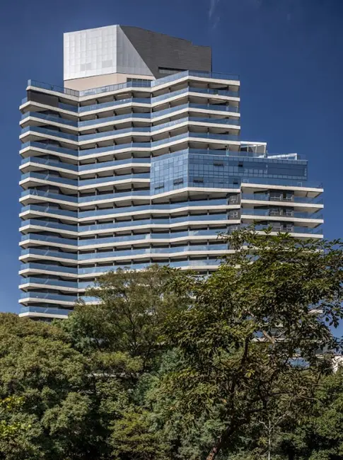 Foto 4 de Apartamento com 2 quartos à venda, 46m2 em Vila Mariana, São Paulo - SP