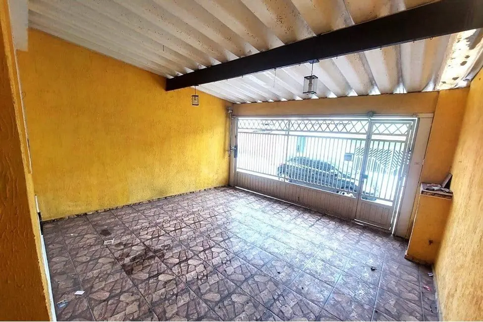Foto 5 de Casa de Condomínio com 3 quartos à venda, 170m2 em Jardim Porteira Grande, São Paulo - SP