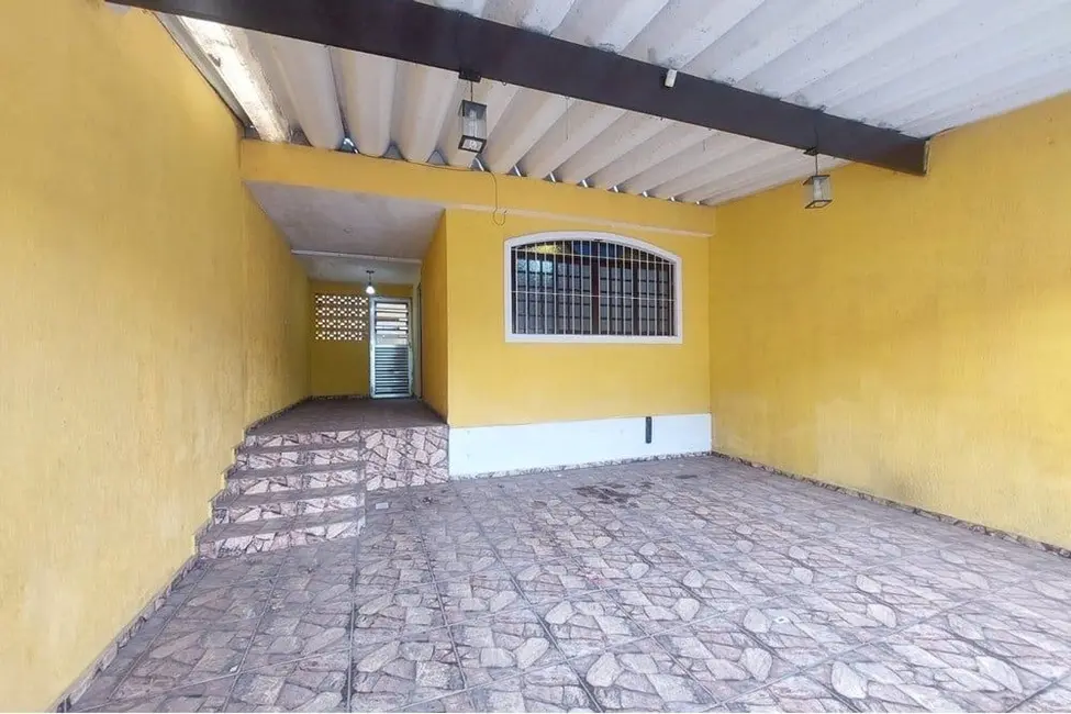 Foto 1 de Casa de Condomínio com 3 quartos à venda, 170m2 em Jardim Porteira Grande, São Paulo - SP