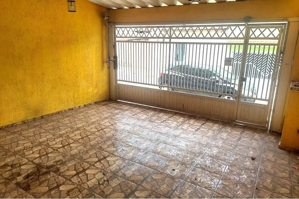 Foto 7 de Casa de Condomínio com 3 quartos à venda, 170m2 em Jardim Porteira Grande, São Paulo - SP