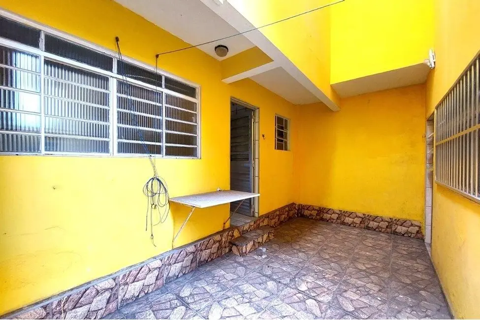 Foto 8 de Casa de Condomínio com 3 quartos à venda, 170m2 em Jardim Porteira Grande, São Paulo - SP