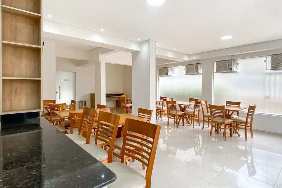 Apartamento com 3 quartos à venda, 84m2 em Vila Mafra, São Paulo - SP - imagem 9 Foto 9 de Apartamento com 3 quartos à venda, 84m2 em Vila Mafra, São Paulo - SP