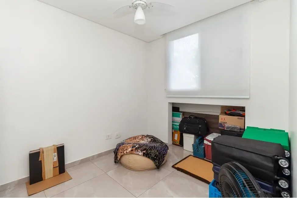 Apartamento com 3 quartos à venda, 84m2 em Vila Mafra, São Paulo - SP - imagem 5 Foto 5 de Apartamento com 3 quartos à venda, 84m2 em Vila Mafra, São Paulo - SP