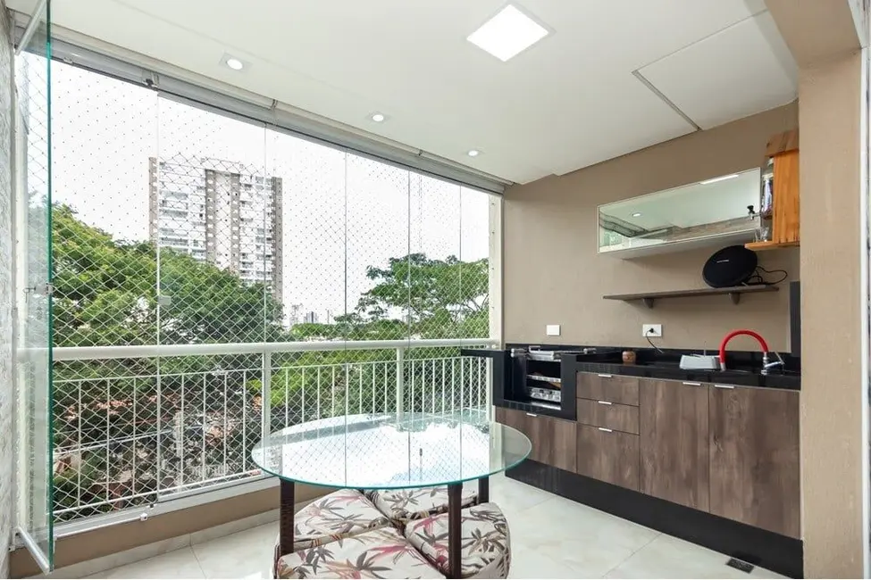 Apartamento com 3 quartos à venda, 84m2 em Vila Mafra, São Paulo - SP - imagem 1 Foto 1 de Apartamento com 3 quartos à venda, 84m2 em Vila Mafra, São Paulo - SP