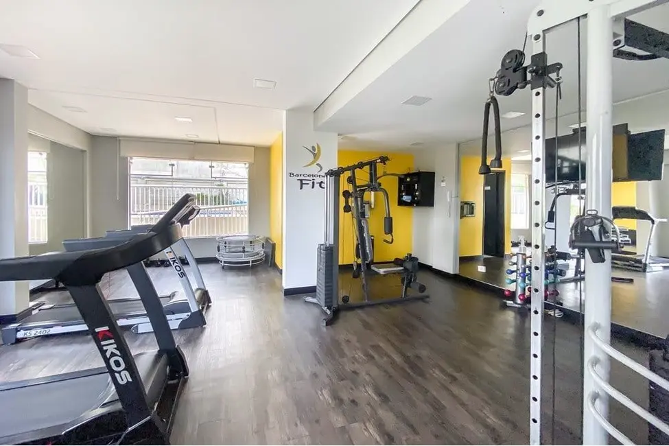 Apartamento com 3 quartos à venda, 84m2 em Vila Mafra, São Paulo - SP - imagem 8 Foto 8 de Apartamento com 3 quartos à venda, 84m2 em Vila Mafra, São Paulo - SP